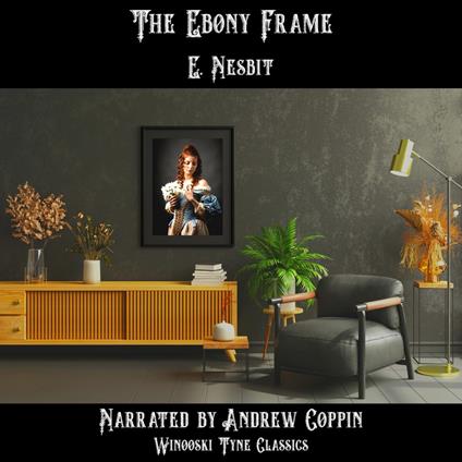 The Ebony Frame