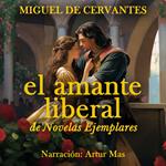 El Amante Liberal