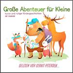 Große Abenteuer für Kleine