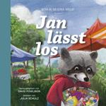 Jan lässt los