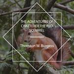 The Adventures of Chatterer the Red Squirrel