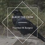 Blacky the Crow