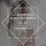 Les Quatre filles du docteur Marsch