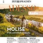 Italienisch lernen Audio – Molise