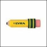 Gomma Lyra Temagraph eraser