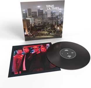 Vinile L.A. Times Travis