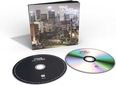 CD L.A. Times (Deluxe) Travis