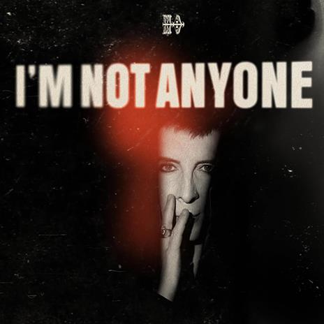 I'm Not Anyone - CD Audio di Marc Almond