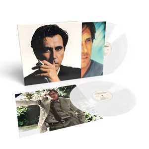 Vinile Retrospective: Selected Recordings 1973-2023 (Esclusiva Feltrinelli e IBS.it - Clear Vinyl) Brian Ferry