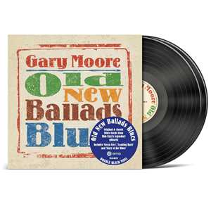 Vinile Old New Ballads Blues Gary Moore