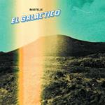 El Galactico (Limited, Numbered & Coloured Vinyl Edition)