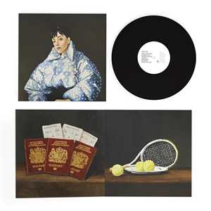 Vinile West End Girls Lily Allen