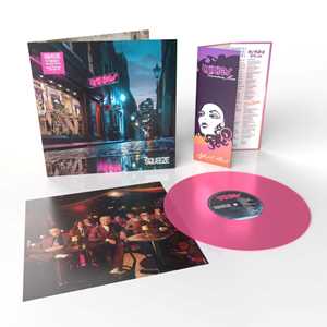 Vinile Trixie's (Coloured Vinyl) Squeeze