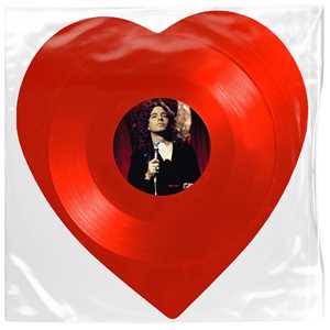 Vinile Love Is in the Air John Paul Young