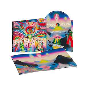 CD Primo amore Mannarino