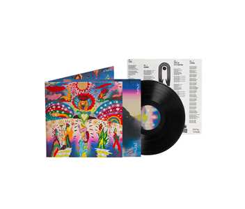 Vinile Primo amore Mannarino