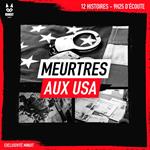 Meurtres aux USA