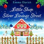 The Little Shop on Silver Linings Street