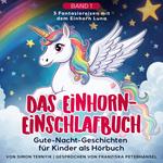 Das Einhorn-Einschlafbuch