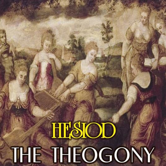 The Theogony