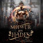 Der Schwur des Hades - Fantasy Hörbuch