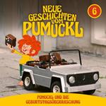 06: Pumuckl und die Geburtstagsüberraschung (Neue Geschichten vom Pumuckl)