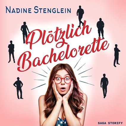 Plötzlich Bachelorette