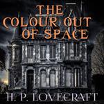 The Colour out of Space