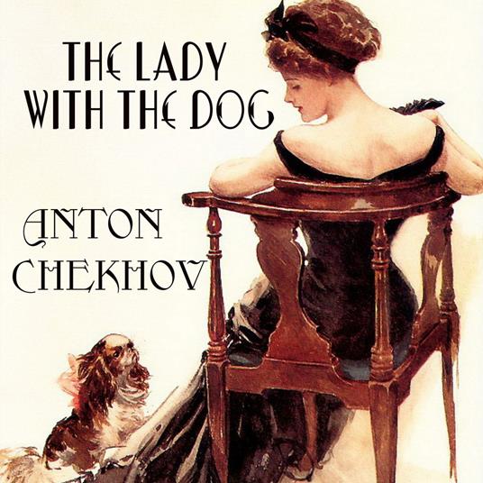 The Lady with the Dog