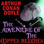 The Adventure of the Copper Beeches