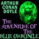 The Adventure of the Blue Carbuncle