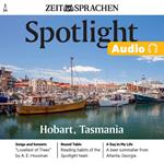 Englisch lernen Audio – Hobart, Tasmanien