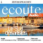 Französisch lernen Audio – Le Sud - Auf den Spuren großer Künstler