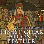 Finist Clear Falcon 's feather