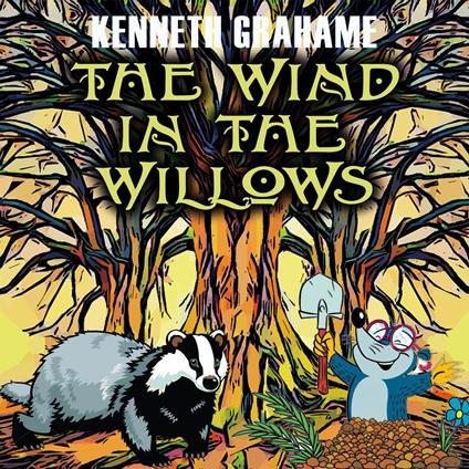 The Wind in the Willows