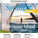 Englisch lernen Audio – Vancouver Island
