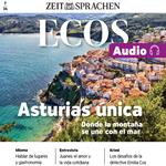 Spanisch lernen Audio – Asturien – Spaniens wilder Norden