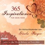 365 Inspirationen für dein Herz
