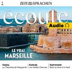 Französisch lernen Audio – Marseille