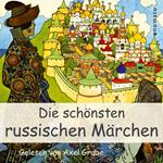 Die schönsten russischen Märchen