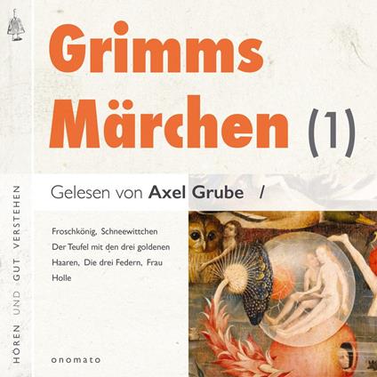 Grimms Märchen (1)