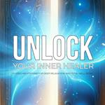 Unlock Your Inner Healer: Guided Meditations for Deep Relaxation and Total Well-Being