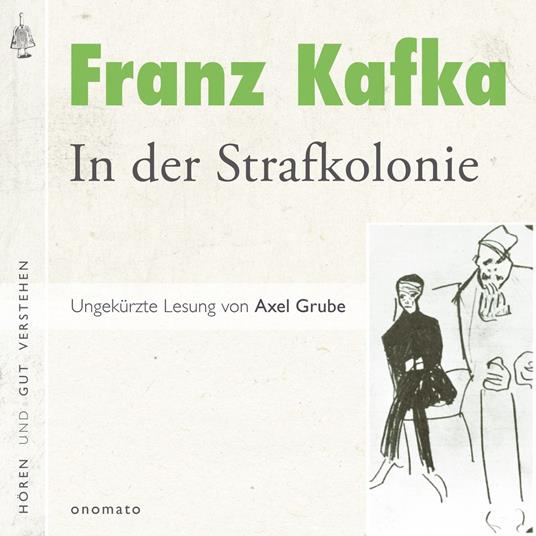 In der Strafkolonie