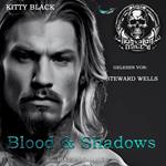 BLOOD & SHADOWS