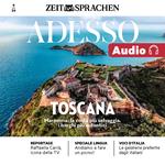 Italienisch lernen Audio – Toskana