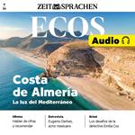Spanisch lernen Audio – die Küsten von Almeria