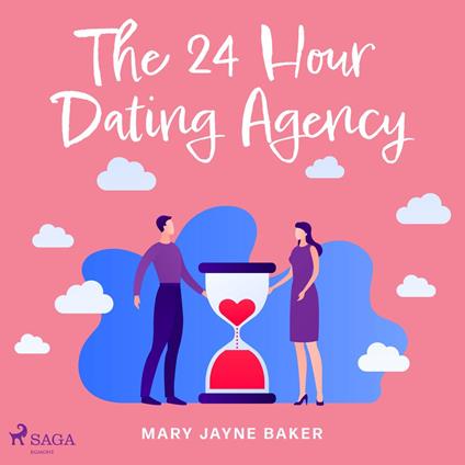 The 24 Hour Dating Agency