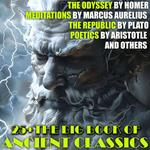 25+ The Big Book of Ancient Classics