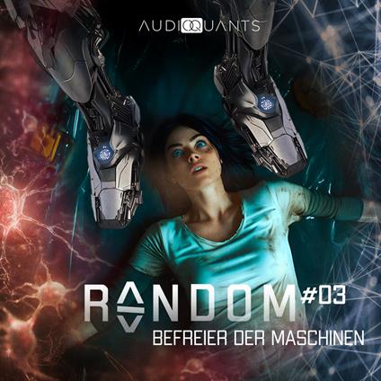 Random – AI is watching you, Episode 3