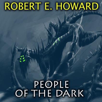 People of the Dark